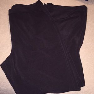 Chico’s ponte pants size 2